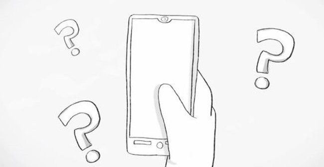 With just a browser, websites can know everything about your phone Picture 1