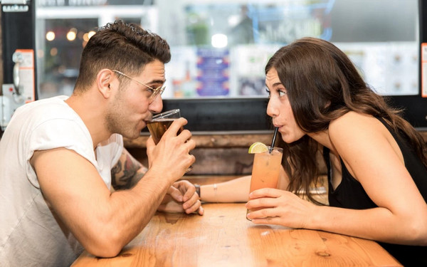 With only 36 questions, you can 'cut' anyone who even married after meeting 6 months Picture 2