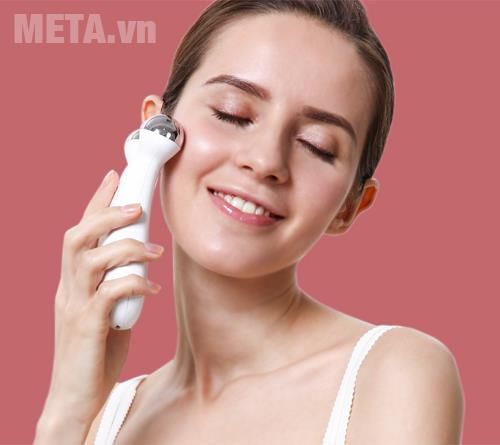 Without surgery, this is an effective way to stretch your face Picture 4