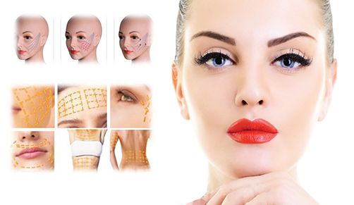 Without surgery, this is an effective way to stretch your face Picture 5