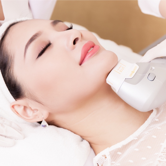 Without surgery, this is an effective way to stretch your face Picture 6