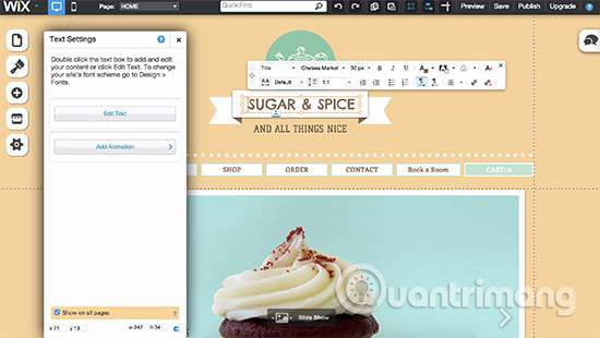 Wix and Wordpress - Which one is better? Picture 3