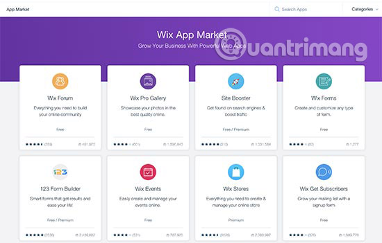 Wix and Wordpress - Which one is better? Picture 7