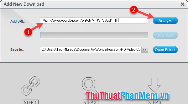 WonderFox HD Video Converter Factory Pro - Professional Video Converter Software Picture 5