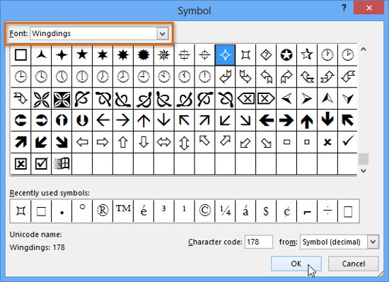 Word 2013 Complete Guide (Part 10): Bullets, Numbering, Multilevel list ...