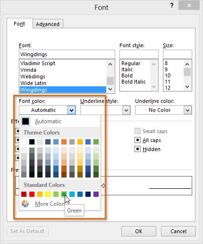 Word 2013 Complete Guide (Part 10): Bullets, Numbering, Multilevel List ...