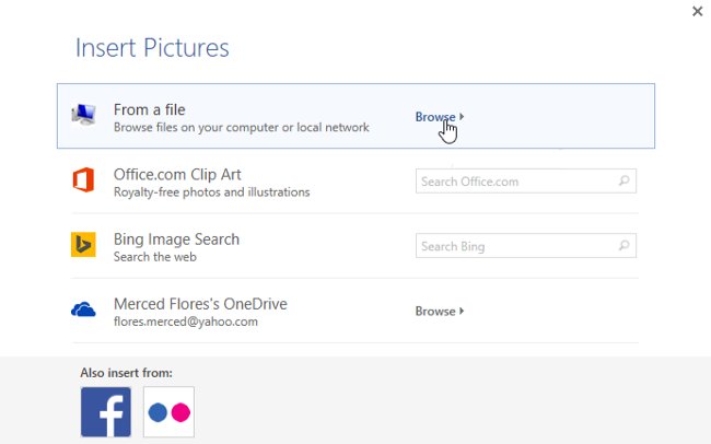 Word 2013 Complete Guide (Part 10): Bullets, Numbering, Multilevel list in Microsoft Word Picture 27