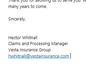 Word 2013 Complete Guide (Part 11): How to create hyperlink links Picture 1