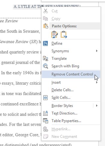 Word 2013 Complete Guide (Part 14): Page title, footer and page numbering Picture 11