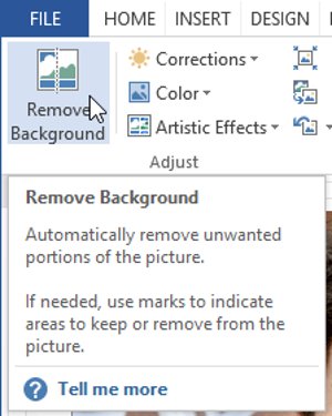 Word 2013 Complete Guide (Part 16): Image format Picture 16