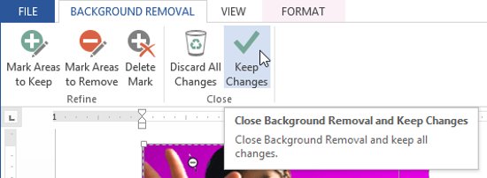 Word 2013 Complete Guide (Part 16): Image format Picture 20