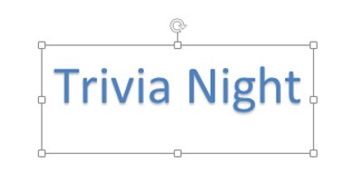 Word 2013 Complete Guide (Part 18): How to insert Text Box and WordArt Picture 30