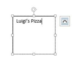 Word 2013 Complete Guide (Part 18): How to insert Text Box and WordArt Picture 4