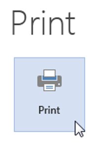 Word 2013 Complete Guide (Part 7): Text printing operations Picture 6