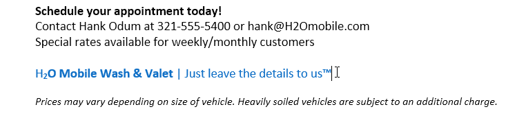 Word 2016 Complete Guide (Part 3): Get familiar with basic text manipulation Picture 29