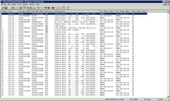 Working with Network Monitor (Part 2) Picture 11