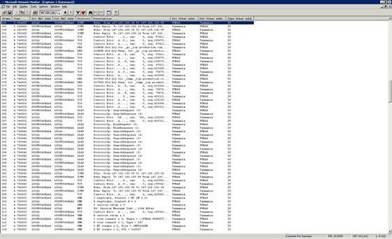 Working with Network Monitor (Part 3) Picture 9