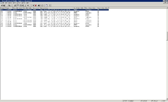 Working with Network Monitor (Part 4) Picture 7