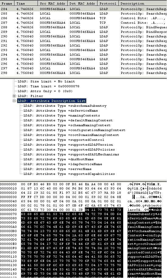 Working with Network Monitor (Part 5) Picture 10