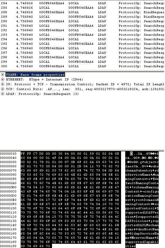 Working with Network Monitor (Part 5) Picture 6