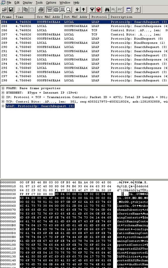 Working with Network Monitor (Part 5) Picture 7