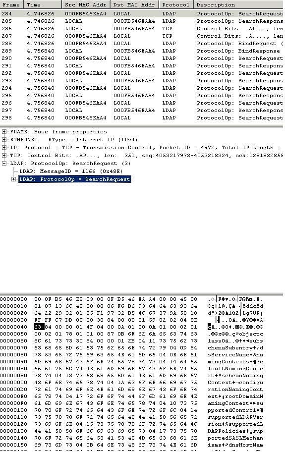 Working with Network Monitor (Part 5) Picture 8