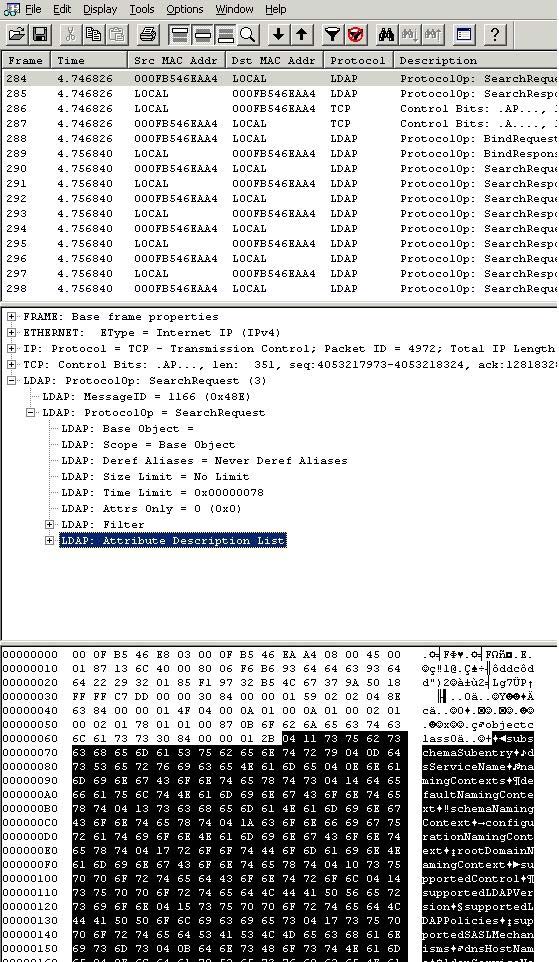 Working with Network Monitor (Part 5) Picture 9
