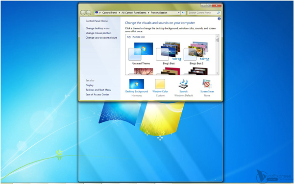 Working with windows in Windows Picture 3