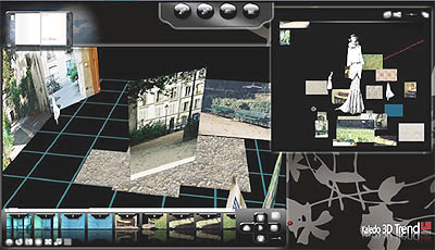 World fashion modeling software Picture 5