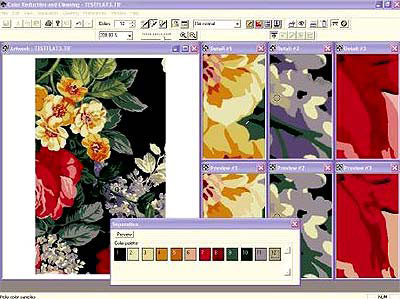 World fashion modeling software Picture 8
