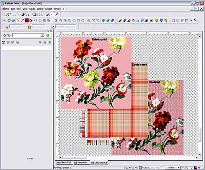World fashion modeling software Picture 9