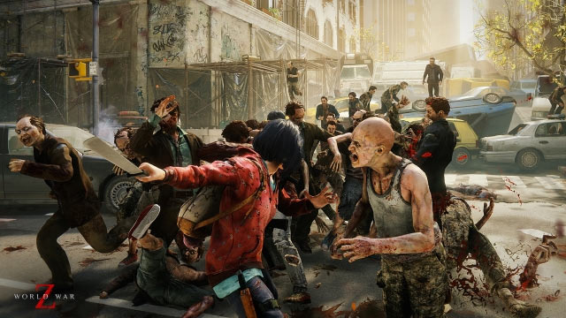 World War Z: Some tips for newbies Picture 15