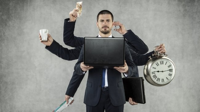 Writing on paper is a way to help people become smarter Picture 3