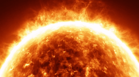 Written rocket launch on the universe to broadcast ads in the sky, advertising trends in the future? Picture 2