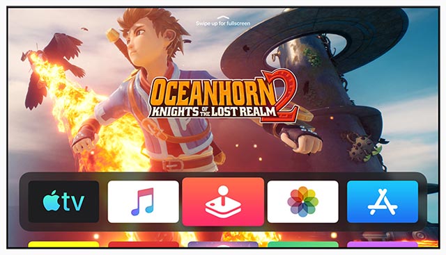 WWDC 2019: tvOS new version, more features to support users Picture 3