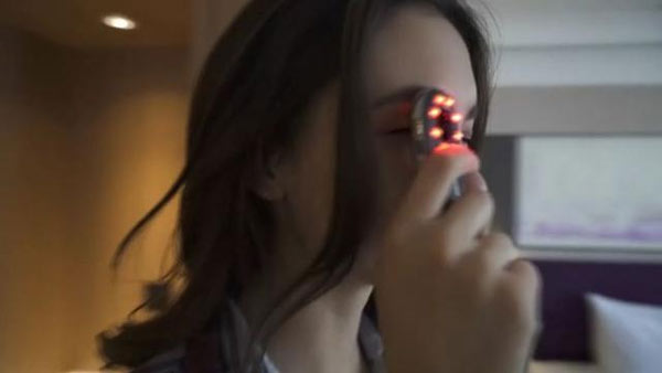 Xiaomi launched a hidden camera detector, priced at VND 330,000 Picture 2