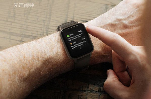 Xiaomi launched Haylou LS01 smartwatch, 14-day battery, priced at VND 330,000 Picture 3