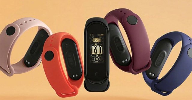 Xiaomi Mi Band 5 will have a bigger screen, supporting touchless payment worldwide Picture 1