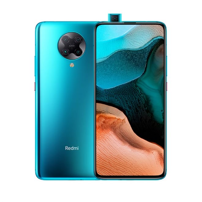 Xiaomi Poco F2 officially launched on May 12 Picture 1