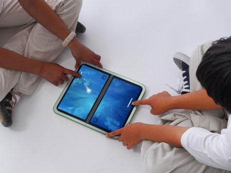 XO Laptop second generation revealed Picture 2