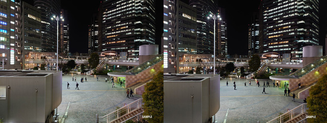 Xperia 1 II will feature photography technologies inspired by Sony Alpha camera series Picture 2
