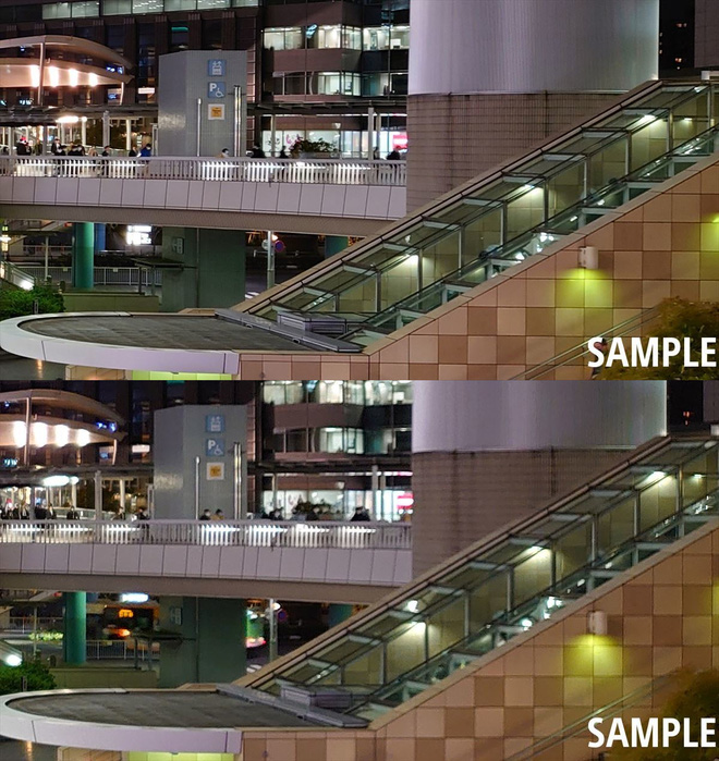 Xperia 1 II will feature photography technologies inspired by Sony Alpha camera series Picture 3