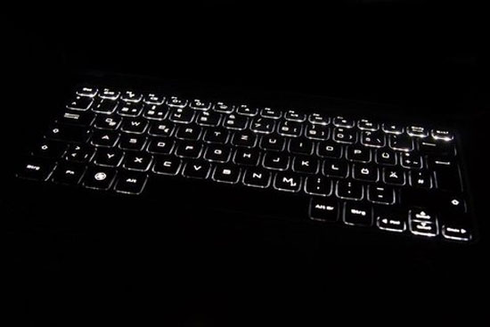 XPS 14 Ultrabook - L421x battery 'buffalo' Picture 5