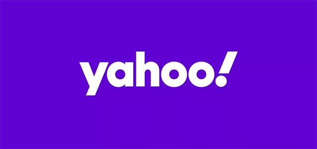 Yahoo launched a new logo, reminding the world that the 'king' still exists Picture 3