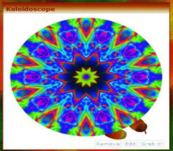 Yahoo Mash: Using the weather forecast module and the Glass of Van Hoa Picture 7