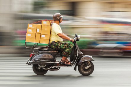 Yahoo search source code, Vespa has become open source Picture 1