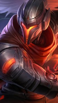 Yasuo LOL wallpaper full HD for computers and phones Picture 43