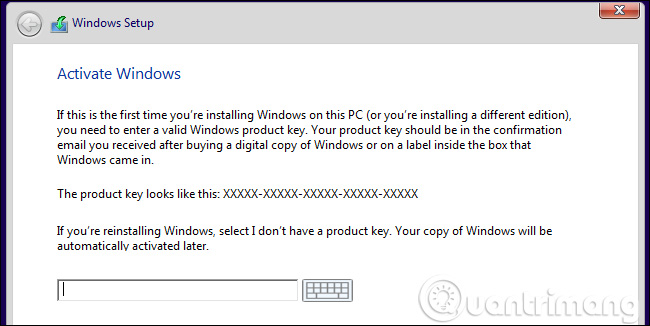 You can still upgrade to Windows 10 for free thanks to the following 3 ways Picture 1