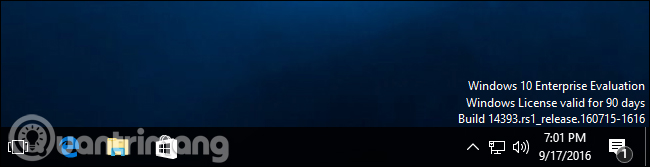 You can still upgrade to Windows 10 for free thanks to the following 3 ways Picture 4