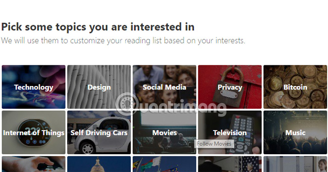 You feel boring! These 15 websites will keep you busy right away Picture 10
